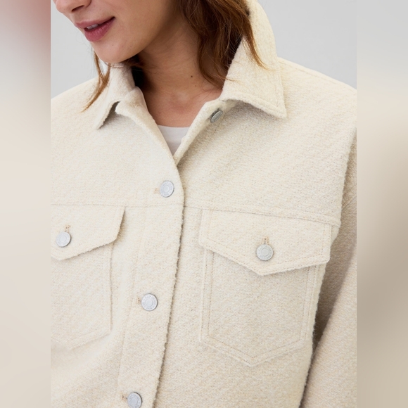 Relaxed Icon jacket - Picture 1 of 5